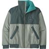 Patagonia W's Shelled Synch giacca donna
