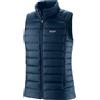 Patagonia W's Down Sweater Vest gilet da donna