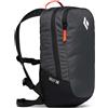 Black Diamond BD Black Diamond Bullet 16 zaino arrampicata