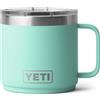 Yeti Rambler 14 Oz Mug 2.0 tazza da campeggio