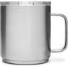 Yeti Rambler 10 Oz Mug tazza da campeggio