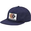 Black Diamond BD Black Diamond Washed cappello