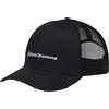Black Diamond BD Black Diamond BD Trucker Hat cappello