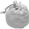 Metolius Super Chalk Sock Refillable pallina magnesite