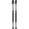 Salomon MTN 80 Carbon 80mm sci da scialpinismo Light