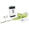 Pomoca Climb Pro Mohair V2 ready2climb 120mm pelli da scialpinismo