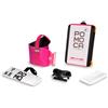 Pomoca Free Pro 2.0 V2 ready2climb 123mm pelli di foca