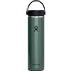 Hydro Flask 24 OZ (710 ml) Lightweight wide Mouth Trail Series borraccia termica