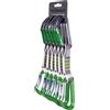 CAMP Set 6 Photon Express KS pack 6 rinvii arrampicata