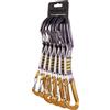 CAMP Set 6 Dyon Express KS 6 pack rinvii arrampicata