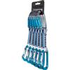 CAMP Set 6 Orbit Express KS pack 6 rinvii arrampicata