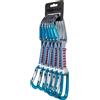 CAMP Set 6 Orbit Express KS pack 6 rinvii arrampicata
