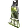 CAMP Set 6 Orbit Express KS Mixte 6 pack rinvii arrampicata