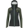 Karpos Valsesia Shell W Jacket guscio donna