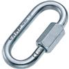 CAMP Set 5 Oval Quick Link Steel Ø8 5 pack maglie rapide