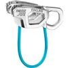 Edelrid Nano Jul assicuratore a secchiello arrampicata