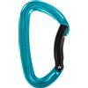 Wild Country Wildsport Bent Gate moschettone arrampicata