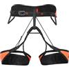 Mammut Sender Light Harness imbrago arrampicata