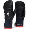 Black Diamond BD Black Diamond Progression Mitts guanti sci