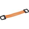 TOORX 5 Rubber Springs Chest Pull Expander espansore pettorale con 5 molle in gomma