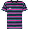 Rock Experience Spaghetti Boulder Fettuccini SS Man T-Shirt maglietta uomo