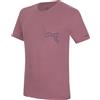 Wild Country Session 3 M T-Shirt maglietta uomo