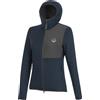 Wild Country Session Pro W Hoody felpa donna