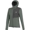 Wild Country Session Pro W Hoody felpa donna