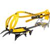 Grivel Air Tech Hybrid Evo New Matic ramponi