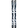 Ski Trab Tessilfoca Maximo Mix Moher pelli di foca