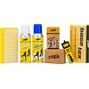 Toko Ski Touring kit kit mantenimento sci