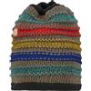E9 Enove Tubo Stripe 2.2 Unisex hats berretto