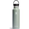 Hydro Flask 21 OZ (621 ml) Standard Mouth Flex borraccia termica