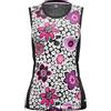 Crazy Top Sirio canotta donna