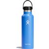 Hydro Flask 21 OZ (621 ml) Standard Mouth Flex borraccia termica