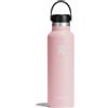 Hydro Flask 21 OZ (621 ml) Standard Mouth Flex borraccia termica