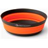Sea To Summit Frontier Ultralight Collapsible Bowl ciotola da campeggio