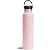 Hydro Flask 24 OZ (710 ml) Standard Mouth Flex borraccia termica