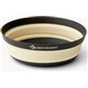 Sea To Summit Frontier Ultralight Collapsible Bowl ciotola da campeggio