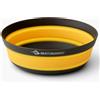 Sea To Summit Frontier Ultralight Collapsible Bowl ciotola da campeggio