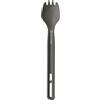 Sea To Summit Frontier Ultralight Long Handle Spork posata da campeggio