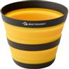 Sea To Summit Frontier Ultralight Collapsible Cup tazza da campeggio