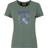 E9 Enove W-Bond maglietta donna