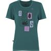 E9 Enove Pamma maglietta donna