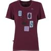 E9 Enove Pamma maglietta donna