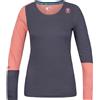 Rafiki Finale maglia a maniche lunghe donna