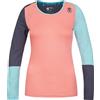 Rafiki Finale maglia a maniche lunghe donna