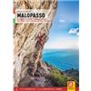 Versante Sud Malopasso guida arrampicata