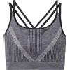 Smartwool Women's Intraknit Strappy Bra top donna