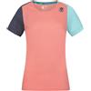 Rafiki Chulilla maglietta donna